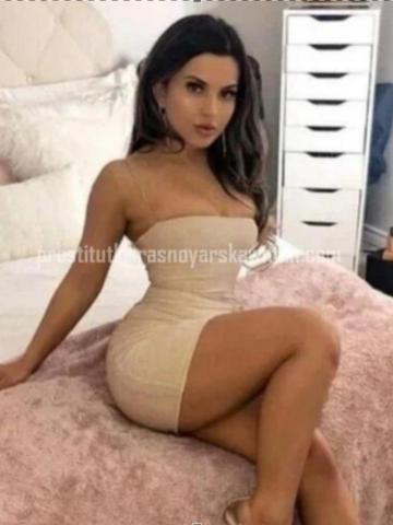 Анкета проститутки Камилла, 25 лет